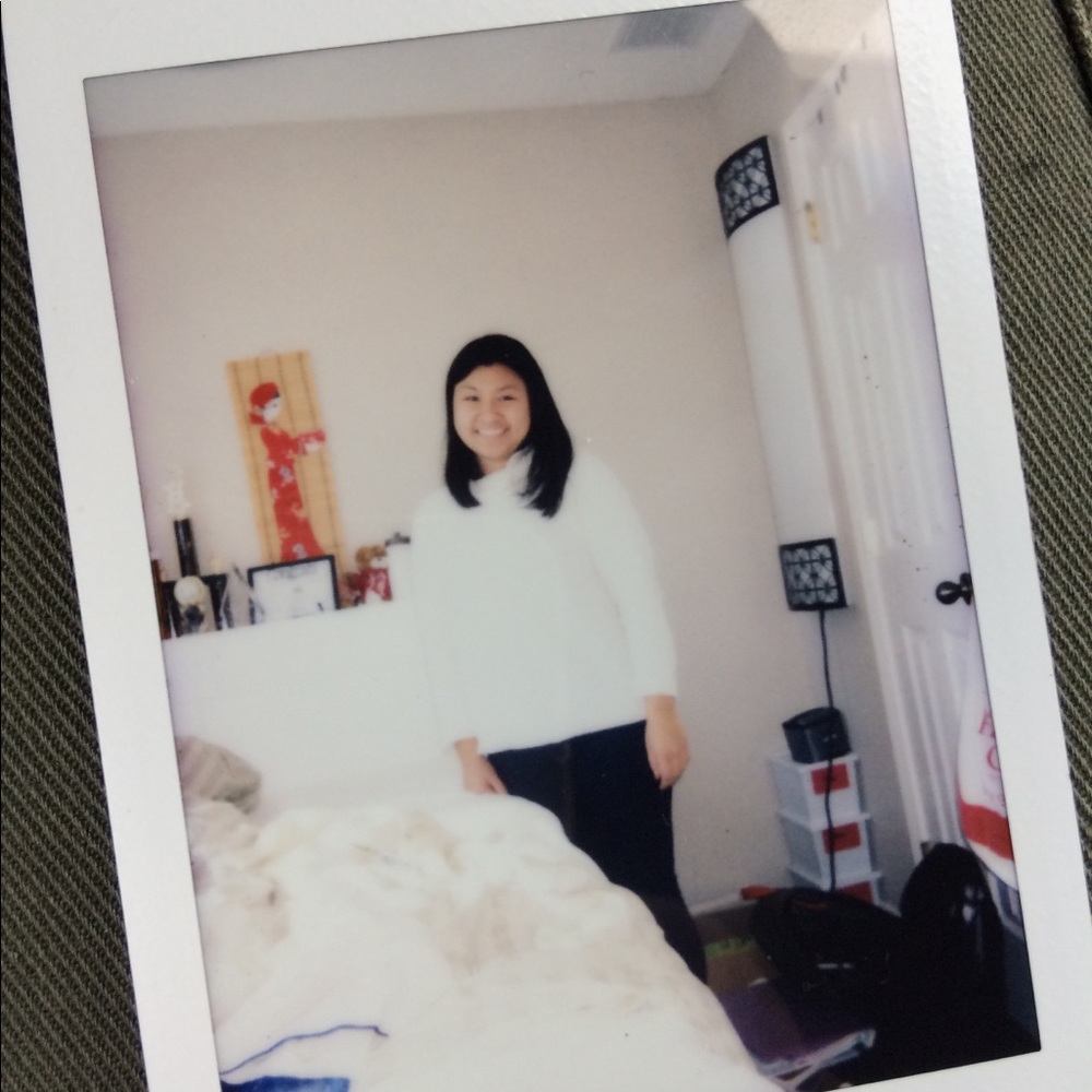 Meet your Posher, Ngoc